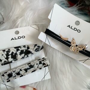 Hair Ties And Pins Aldo